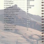 Atlas des 50 plus beaux itinéraires à vélo en France. Idéal vélo, VAE et VTT.
