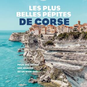 Les plus belles pépites de Corse