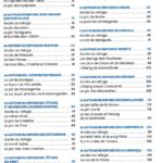 Un guide des refuges au coeur des Pyrénées. 17 itinéraires sur fond de carte IGN Top 25, détaillé et illustré. Un guide indispensable.