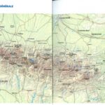 Un guide des refuges au coeur des Pyrénées. 17 itinéraires sur fond de carte IGN Top 25, détaillé et illustré. Un guide indispensable.