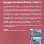 Un topoguide pour découvrir les refuges d'altitude pyrénéens et les belles balades alentours. Les itinéraires sont variés et accessibles à tous niveaux.
