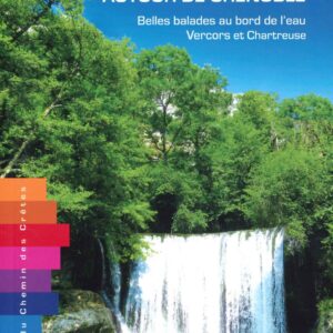 40 balades faciles et familiales, proches de Grenoble qui promettent des baignades vivifiantes pour fuir les chaleurs de la ville et trouver un peu d'ombre.