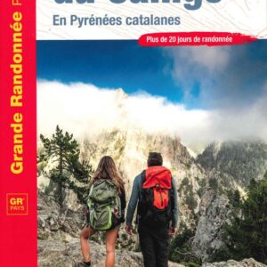 Empruntez les sentiers du GR10, GR36 et des GR de Pays : la ronde et le pic du Canigo le tour des réserves naturelles et du Vallespir.