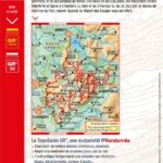 Des boucles de 2 à 6 jours pour traverser le parc naturel régional du Massif des Bauges de long en large par le GR® 96 et le GR® de Pays Tour des Bauges