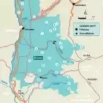 La Drôme à pied, les 30 plus beaux sentiers de randonnées