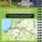 Béarn et Pays Basque à vélo - 3 grands itinéraires des Pyrénées Atlantiques