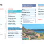 Guide Simplissime de la Corse - Sommaire du guide