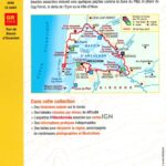 Topoguide Bassin Arcachon à pied - 8 randonnées