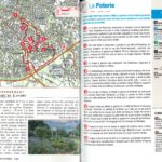 Topoguide pays de Rennes à pied - 50 promenades et randonnées
