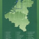 Le Grœne Hart - Le Cœur vert des Pays-Bas