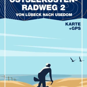 Ostseeküsten Radweg 2 - Veloroute Mer Baltique