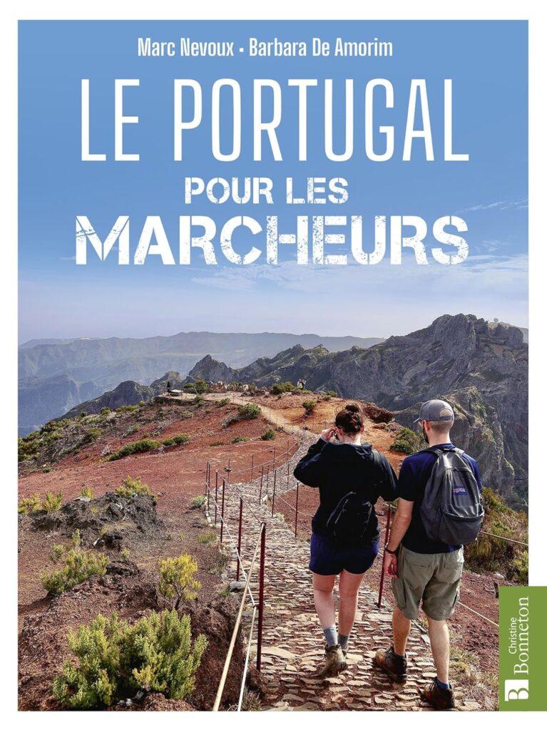 Portugal for Walkers and Hikers
