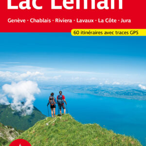 lac leman rother pedestre couverture