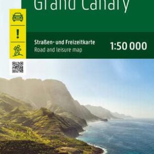 gran canaria couverture
