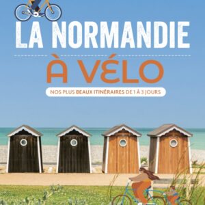 La Normandie à vélo - Le Routard