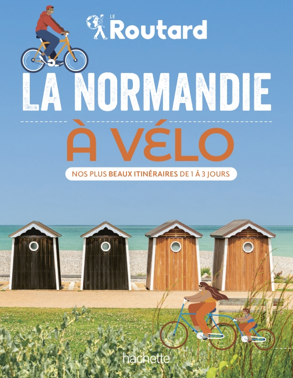 Normandy by Bike