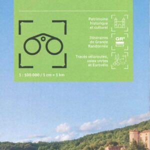 Carte-IGN-TOP-100-D07-Ardeche-9782758553151