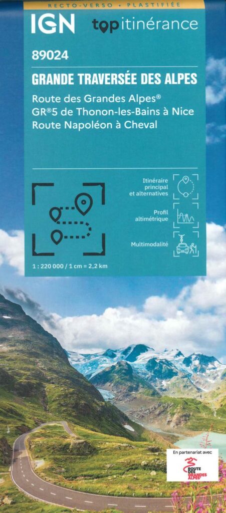 Carte-IGN-TOP-Itinerance-Grande-traversee-des-Alpes-9782758555384