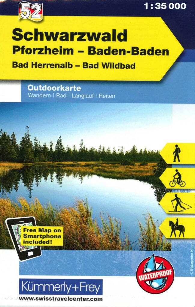Carte-de-randonnees-a-pied-et-a-velo-en-Foret-Noire-9783259025529