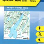 La-Lac-de-Garde-Lac-d-Idro-Monte-Baldo-et-Verone-9783259007068-1