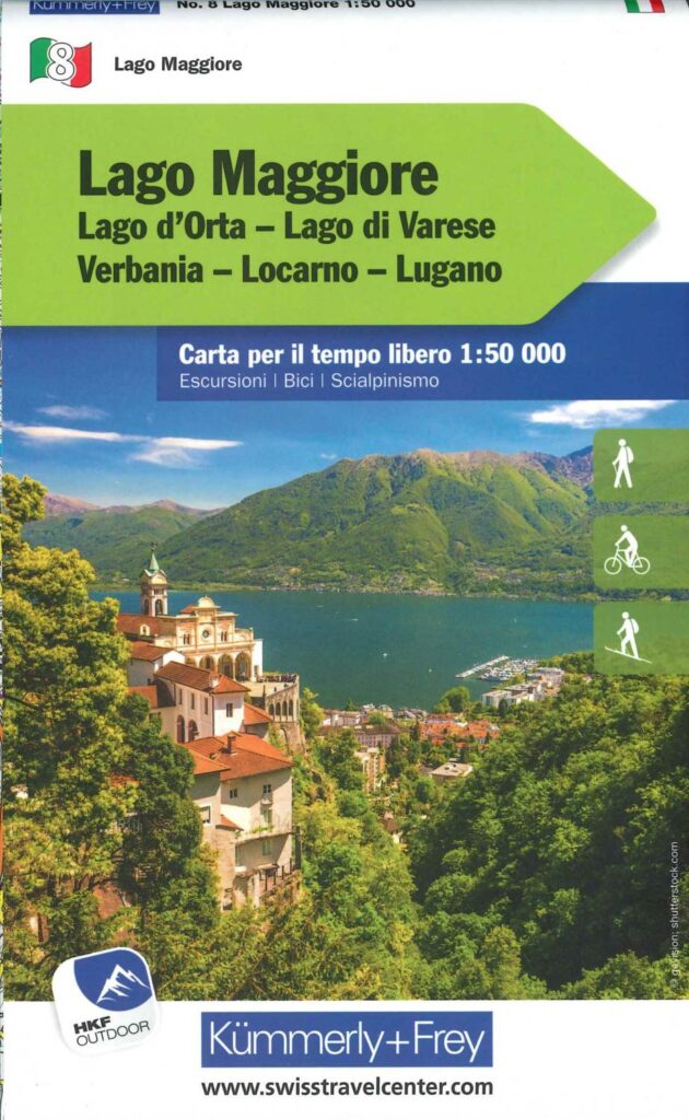 Le-Lac-Majeur-Lac-D-Orta-de-Varese-9783259007501
