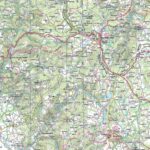 découvrez le département de la Haute-Loire à vélo et à pied.
