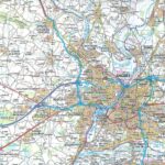 carte ign maine et loire extrait