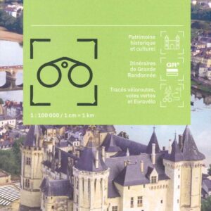 carte ign maine et loire