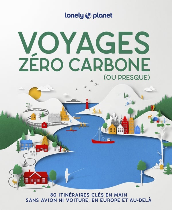 Voyages zéro carbone