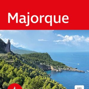 Guide de randonnée Majorque