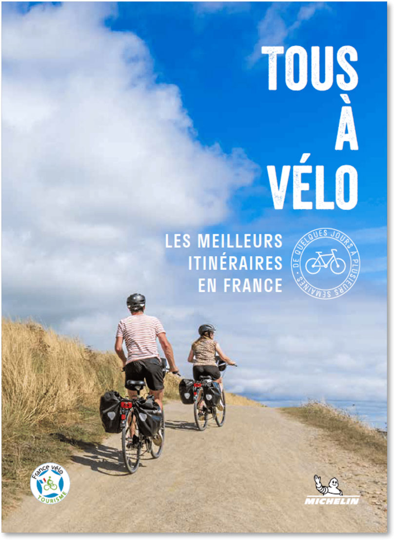 Tous à vélo : les meilleurs itinéraires en France