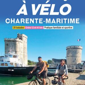 Guide boucles à vélo Charente-maritime