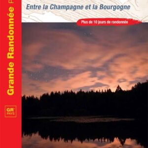 guide randonnée chemin de la belle étoile