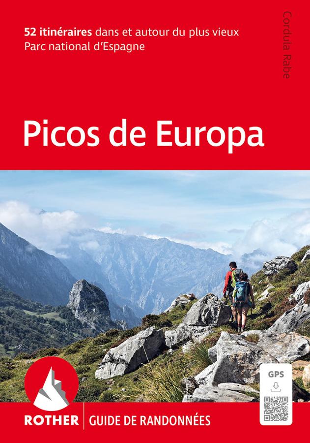 Picos de Europa - rother