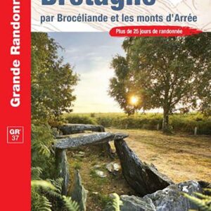 Bretagne à pied FFRP