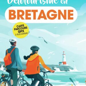 Vélotourisme en Bretagne - Petit Futé