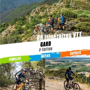 topoguide Gard VTOPO
