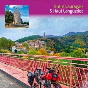 guide Chamina Véloccitanie
